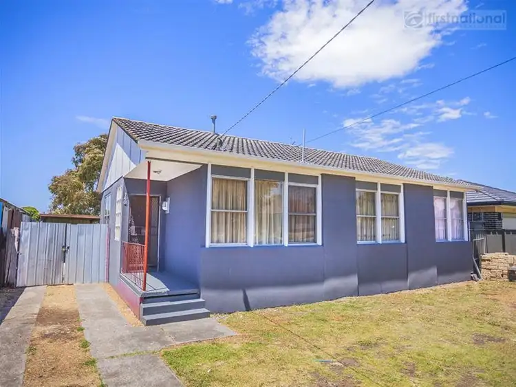 142 Dallas Drive, Dallas VIC 3047
