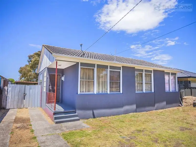 Main view of Homely house listing, 142 Dallas Drive, Dallas VIC 3047