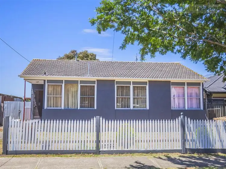 Third view of Homely house listing, 142 Dallas Drive, Dallas VIC 3047