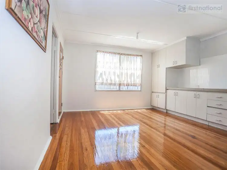 Fifth view of Homely house listing, 142 Dallas Drive, Dallas VIC 3047