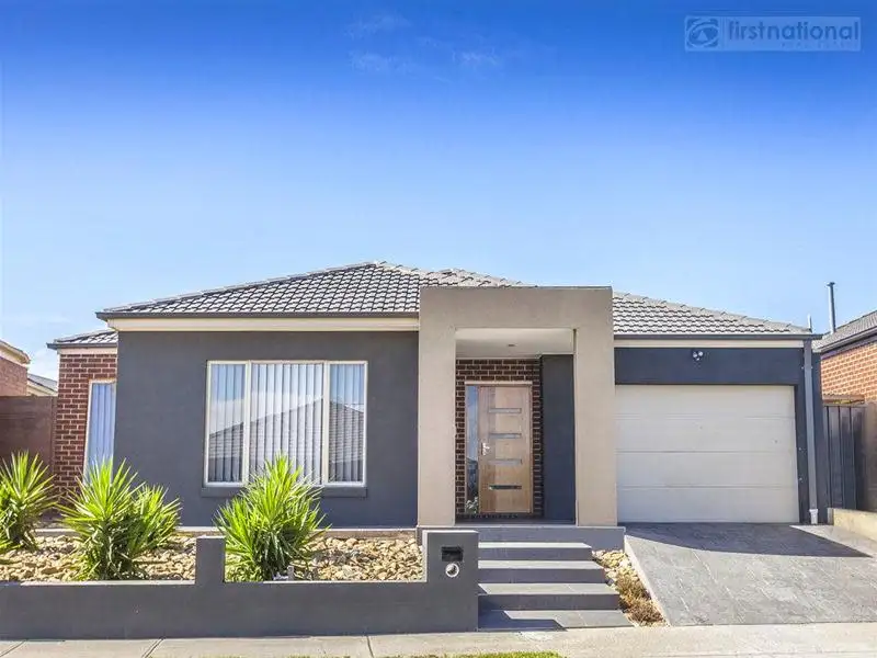 Main view of Homely house listing, 28 Black Range Avenue, Craigieburn VIC 3064