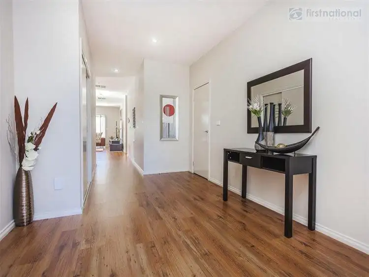 Second view of Homely house listing, 28 Black Range Avenue, Craigieburn VIC 3064