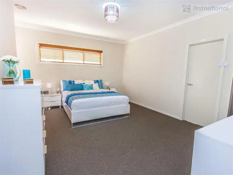 Third view of Homely house listing, 28 Black Range Avenue, Craigieburn VIC 3064