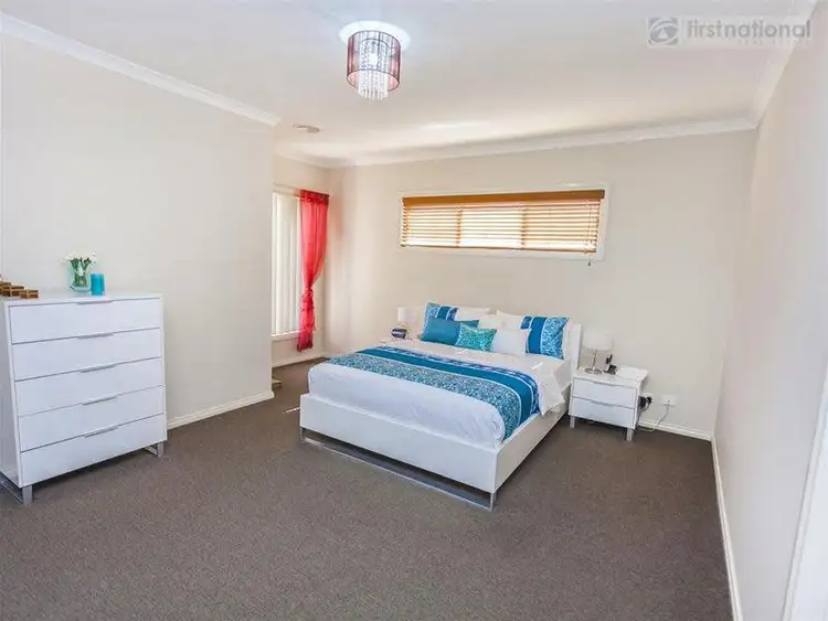Fourth view of Homely house listing, 28 Black Range Avenue, Craigieburn VIC 3064