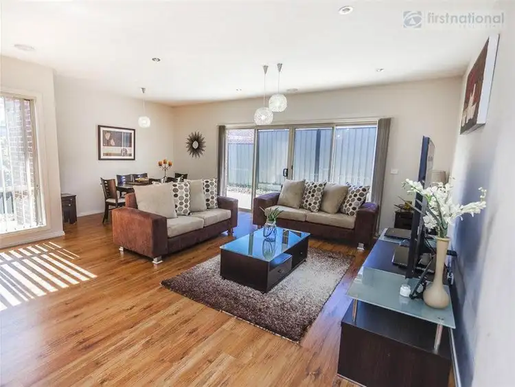 Sixth view of Homely house listing, 28 Black Range Avenue, Craigieburn VIC 3064