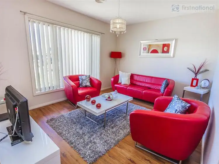 Seventh view of Homely house listing, 28 Black Range Avenue, Craigieburn VIC 3064