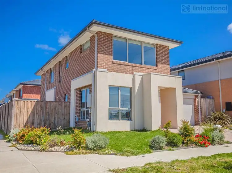 Third view of Homely house listing, 8 Rosette Parade, Mickleham VIC 3064