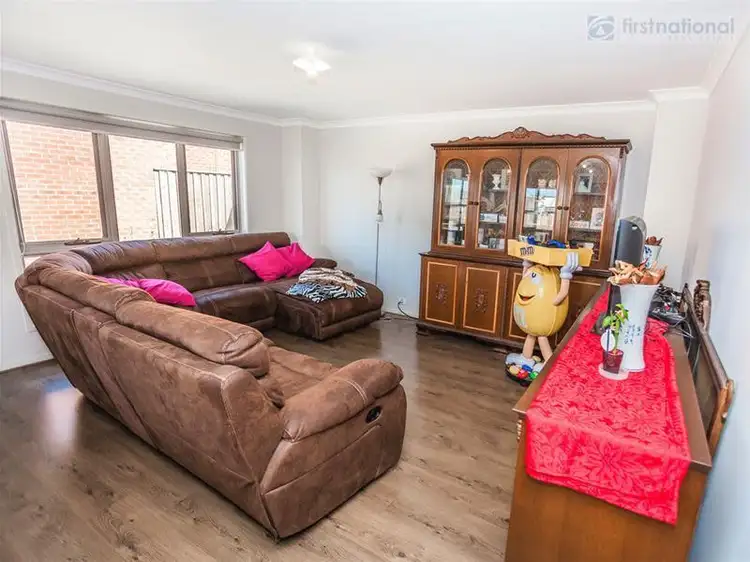 Fourth view of Homely house listing, 8 Rosette Parade, Mickleham VIC 3064