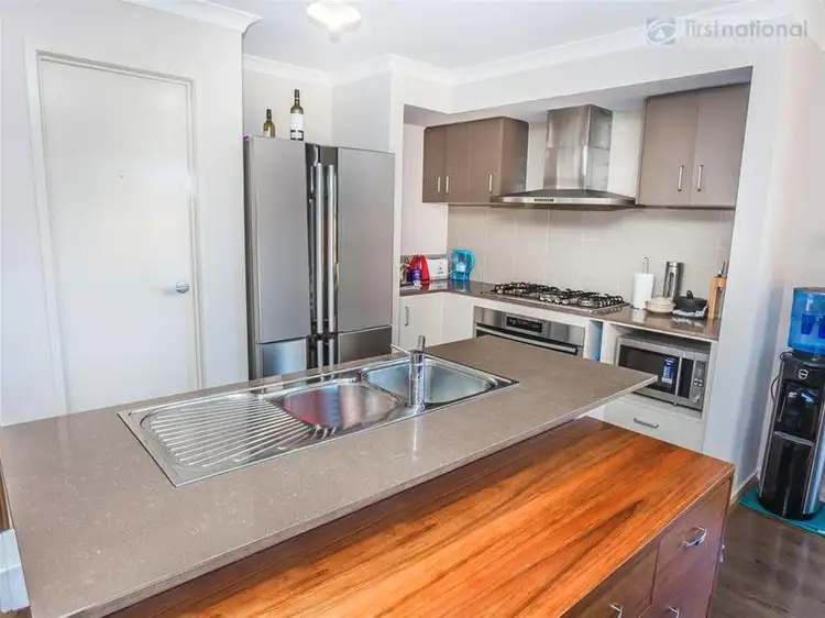 Fifth view of Homely house listing, 8 Rosette Parade, Mickleham VIC 3064