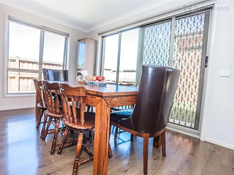 Sixth view of Homely house listing, 8 Rosette Parade, Mickleham VIC 3064