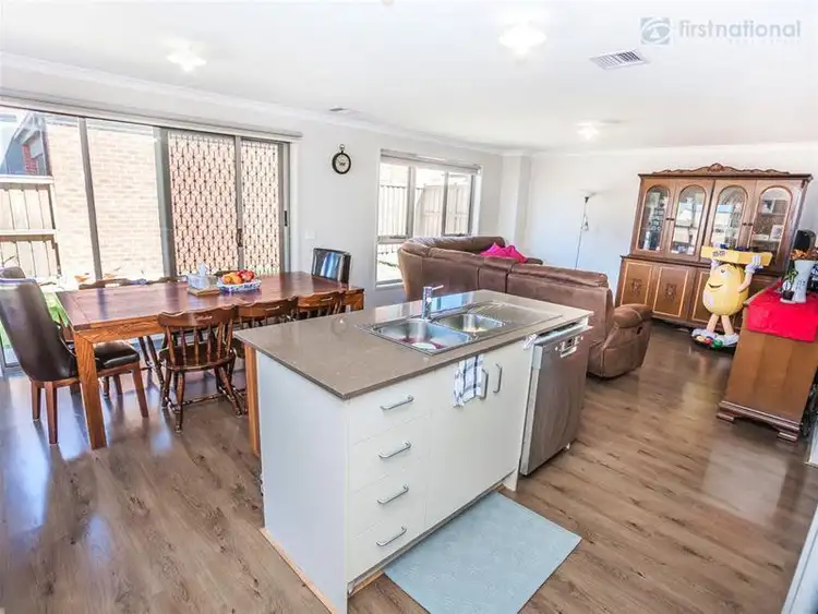 Seventh view of Homely house listing, 8 Rosette Parade, Mickleham VIC 3064