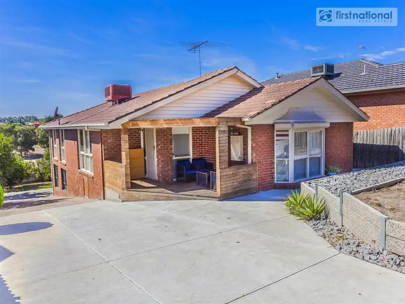 Main view of Homely house listing, 20 Magnolia Boulevard, Meadow Heights VIC 3048