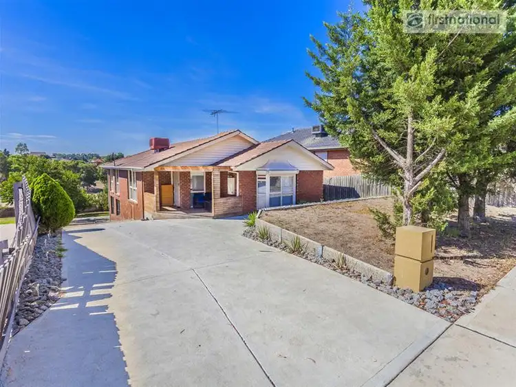 Second view of Homely house listing, 20 Magnolia Boulevard, Meadow Heights VIC 3048