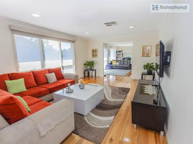 Third view of Homely house listing, 20 Magnolia Boulevard, Meadow Heights VIC 3048