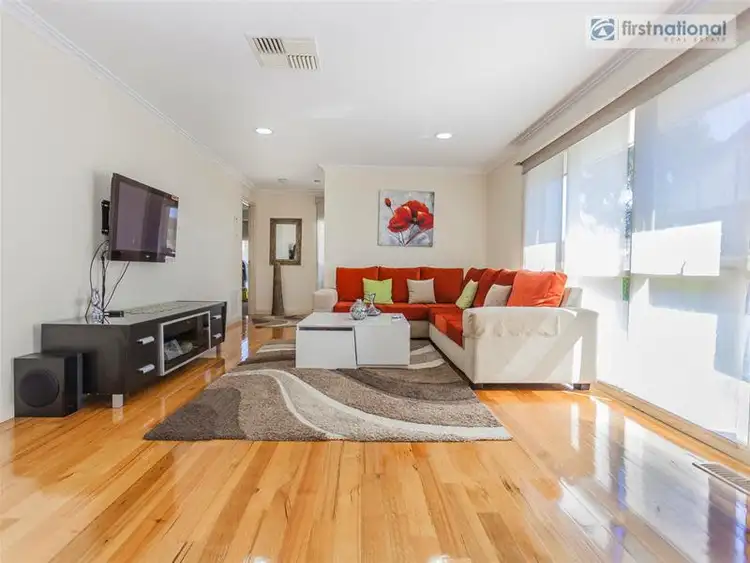 Fourth view of Homely house listing, 20 Magnolia Boulevard, Meadow Heights VIC 3048