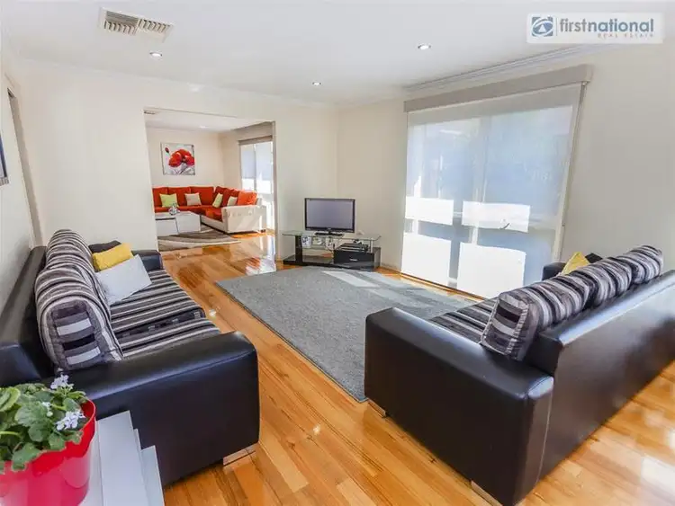 Sixth view of Homely house listing, 20 Magnolia Boulevard, Meadow Heights VIC 3048