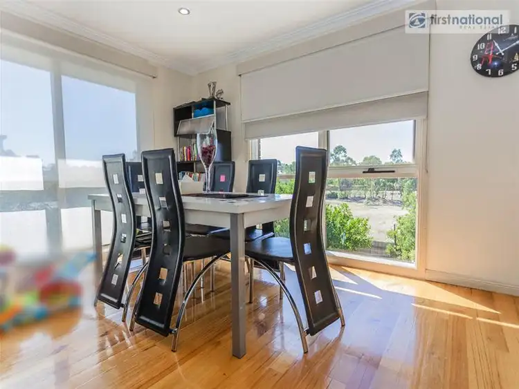 Seventh view of Homely house listing, 20 Magnolia Boulevard, Meadow Heights VIC 3048