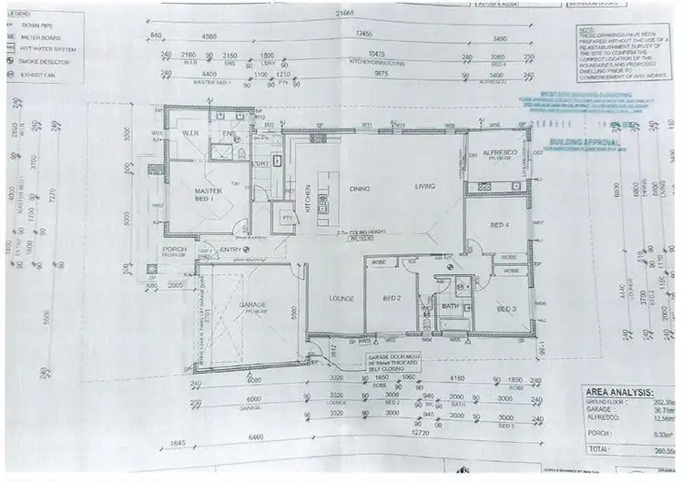 lot/246 Recreation Street, Roxburgh Park VIC 3064