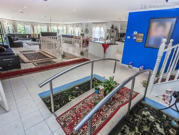 Second view of Homely house listing, 28 Eucalyptus Place, Meadow Heights VIC 3048