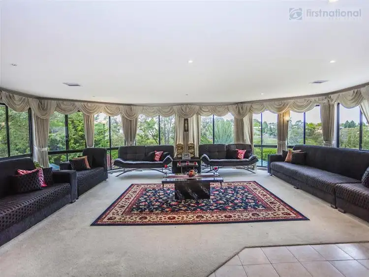 Third view of Homely house listing, 28 Eucalyptus Place, Meadow Heights VIC 3048