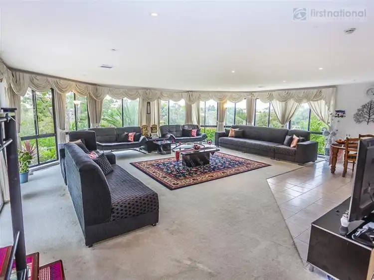 Fourth view of Homely house listing, 28 Eucalyptus Place, Meadow Heights VIC 3048