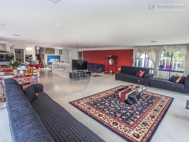 Fifth view of Homely house listing, 28 Eucalyptus Place, Meadow Heights VIC 3048