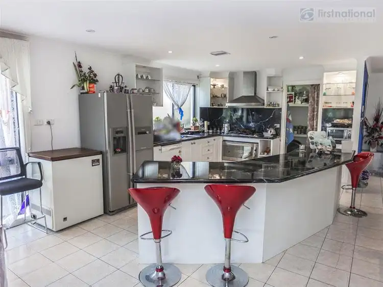 Sixth view of Homely house listing, 28 Eucalyptus Place, Meadow Heights VIC 3048