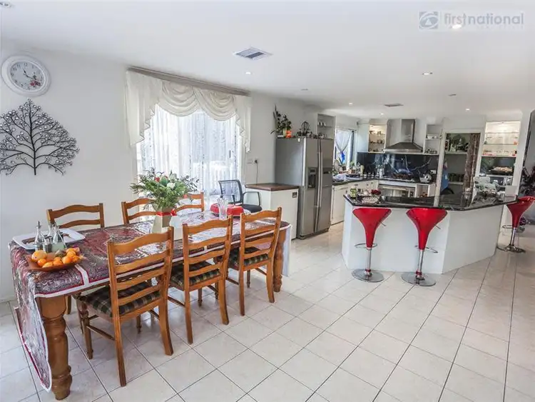 Seventh view of Homely house listing, 28 Eucalyptus Place, Meadow Heights VIC 3048