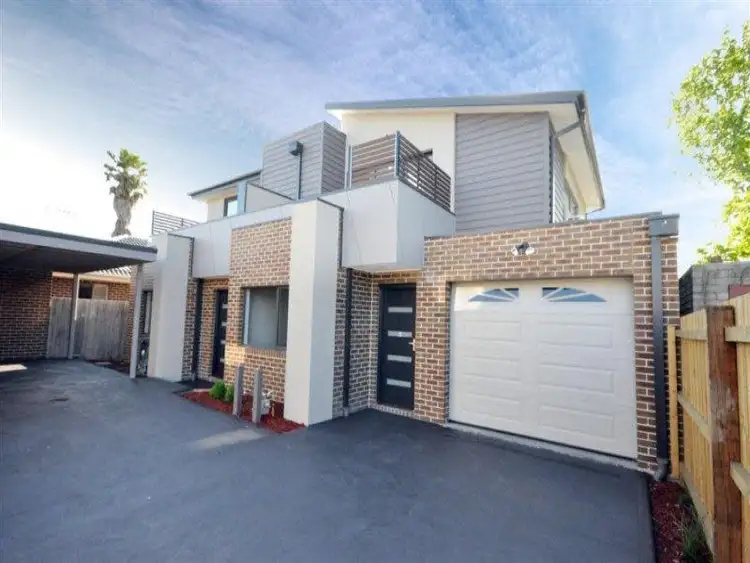 4/28 Valencia Steet, Glenroy VIC 3046