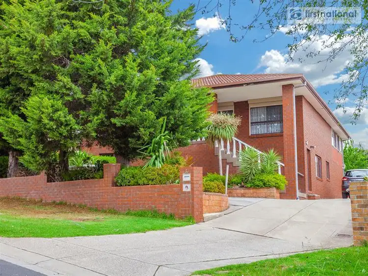 Third view of Homely house listing, 33 Papworth Place, Meadow Heights VIC 3048