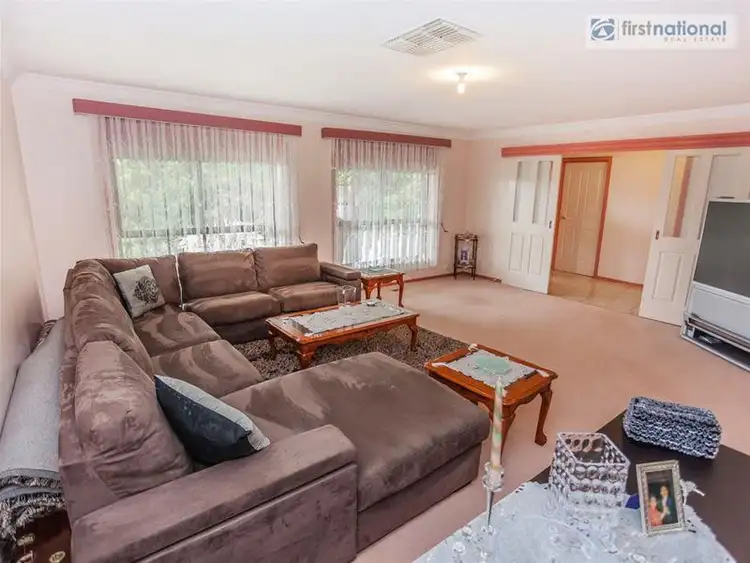 Sixth view of Homely house listing, 33 Papworth Place, Meadow Heights VIC 3048