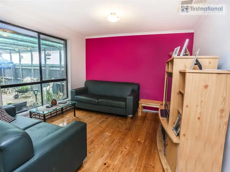 Sixth view of Homely house listing, 33 Matthews Crescent, Roxburgh Park VIC 3064