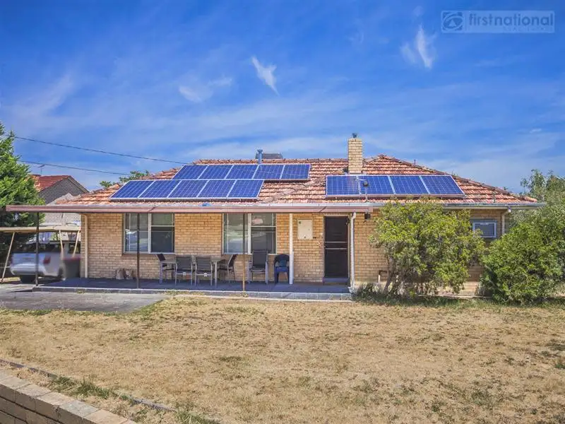 Main view of Homely house listing, 20 Joffre Street, Broadmeadows VIC 3047