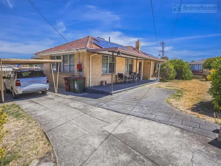 Third view of Homely house listing, 20 Joffre Street, Broadmeadows VIC 3047