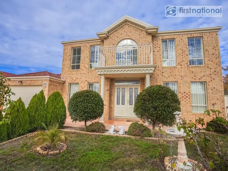 Sixth view of Homely house listing, 5 Salween Crescent, Roxburgh Park VIC 3064