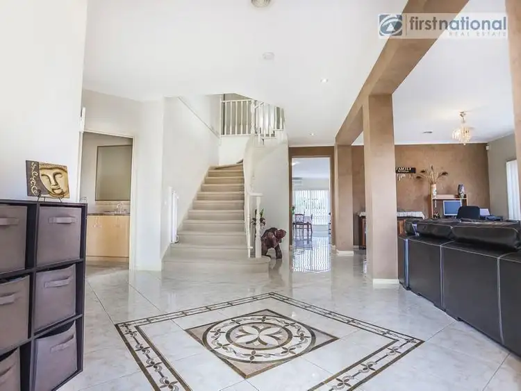 Seventh view of Homely house listing, 5 Salween Crescent, Roxburgh Park VIC 3064