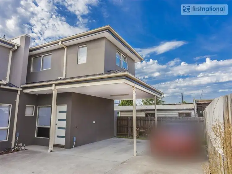 2/12 Holberry Street, Broadmeadows VIC 3047