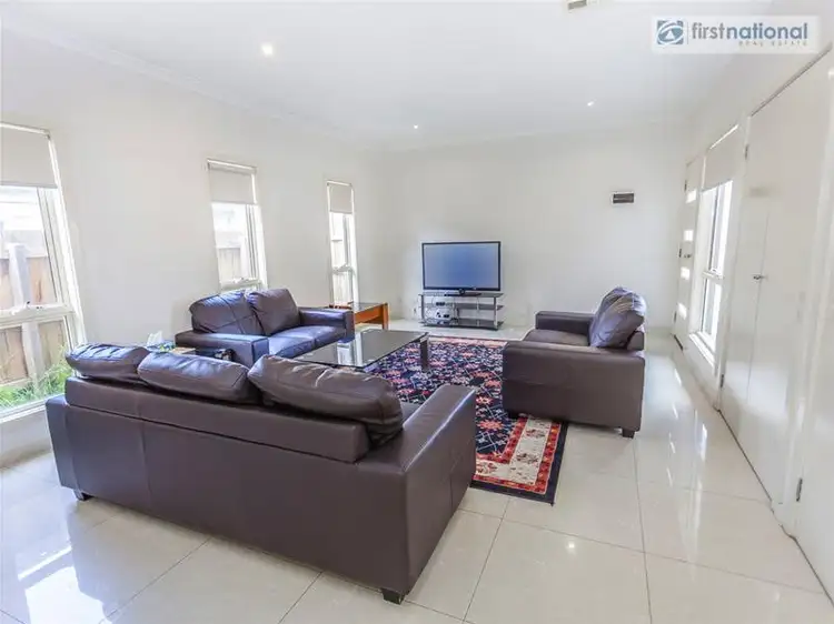 Third view of Homely townhouse listing, 2/12 Holberry Street, Broadmeadows VIC 3047