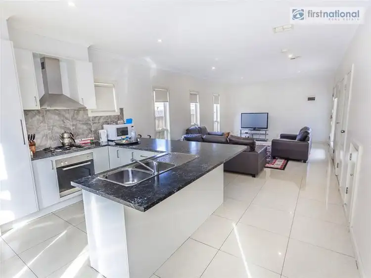Fourth view of Homely townhouse listing, 2/12 Holberry Street, Broadmeadows VIC 3047
