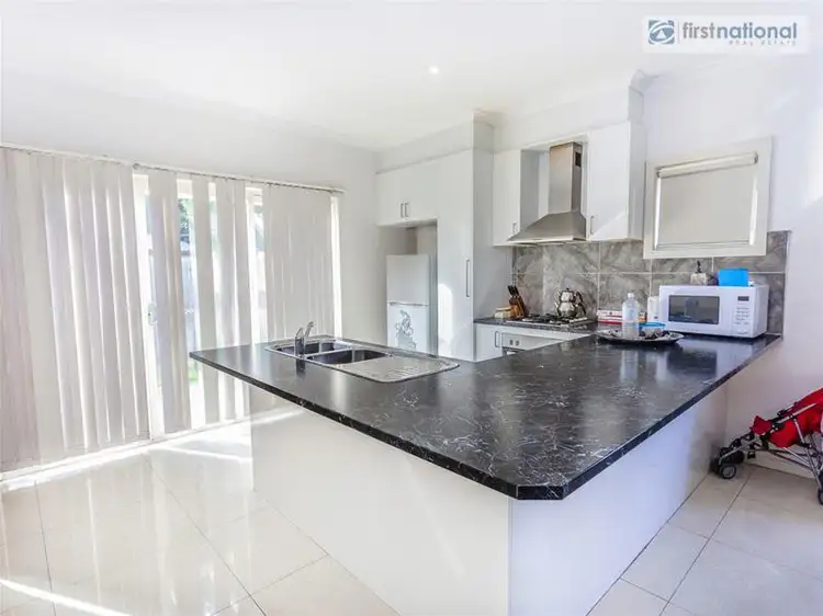 Fifth view of Homely townhouse listing, 2/12 Holberry Street, Broadmeadows VIC 3047