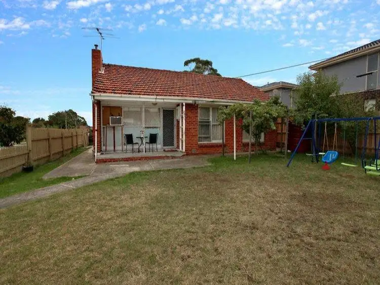991 Pascoevale Road, Jacana VIC 3047
