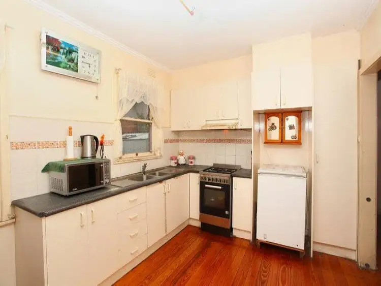 Second view of Homely house listing, 991 Pascoevale Road, Jacana VIC 3047