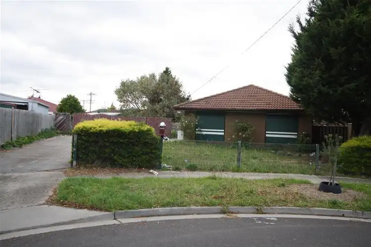 9 Galvin Court, Meadow Heights VIC 3048