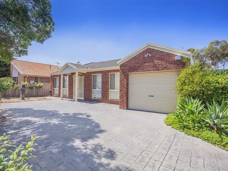 12 Dendy Court, Roxburgh Park VIC 3064