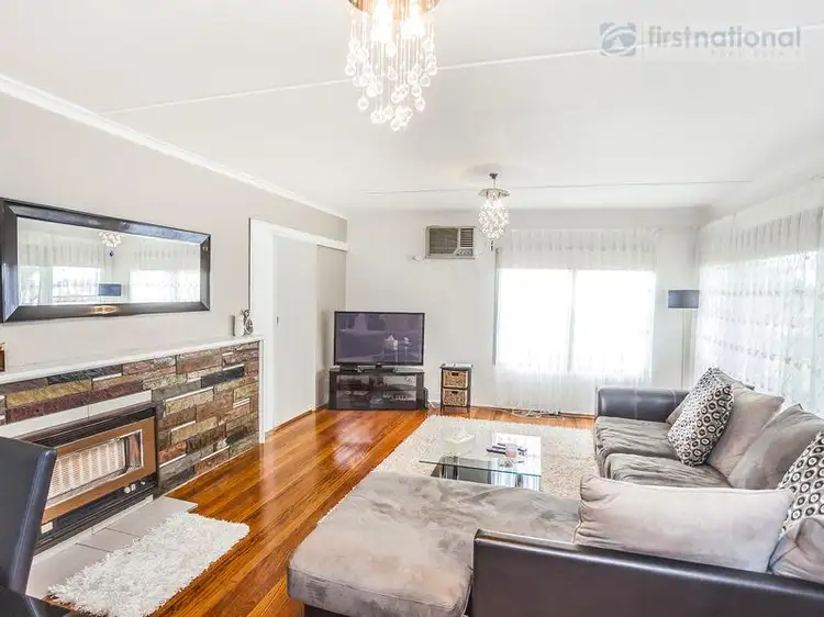 Fourth view of Homely house listing, 8 Calivil Street, Dallas VIC 3047