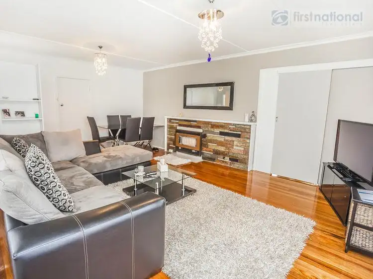 Fifth view of Homely house listing, 8 Calivil Street, Dallas VIC 3047