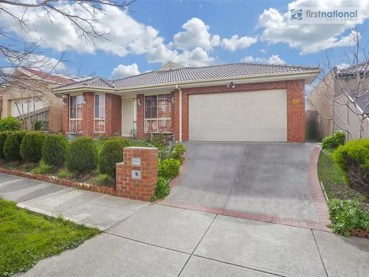 20 wattleview Road, Roxburgh Park VIC 3064