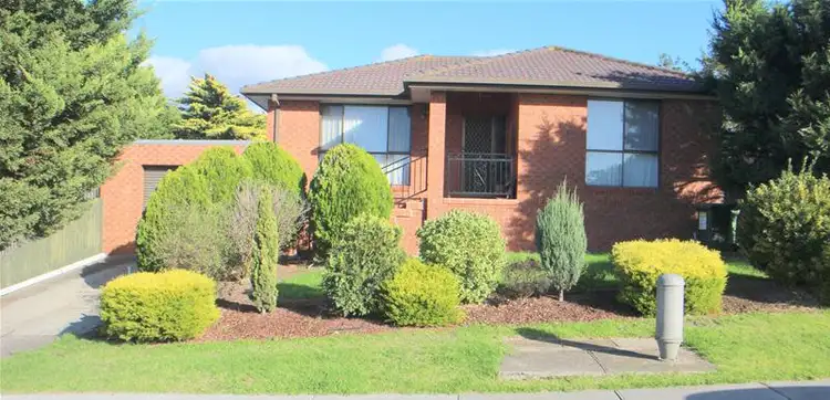 97 lightwood Crescent, Meadow Heights VIC 3048