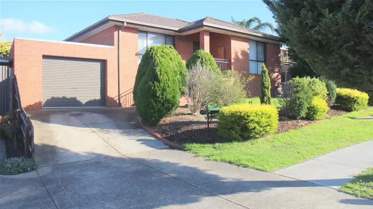Fourth view of Homely house listing, 97 lightwood Crescent, Meadow Heights VIC 3048