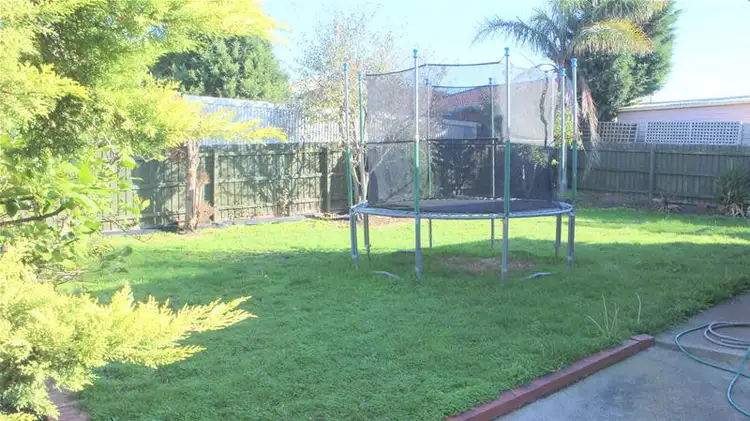 Fifth view of Homely house listing, 97 lightwood Crescent, Meadow Heights VIC 3048